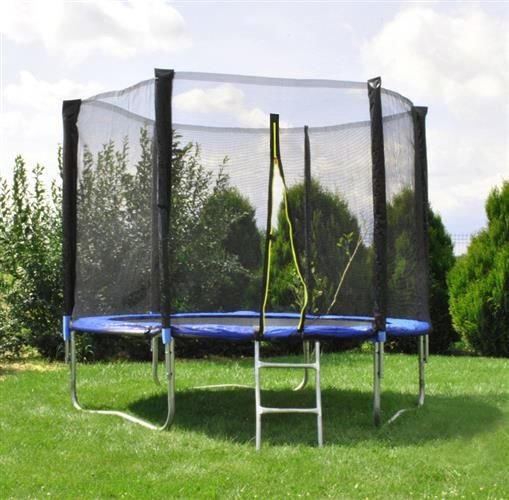 Trampolin 183 cm - slika 3