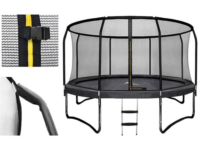 Trampolin 427 cm - slika 2