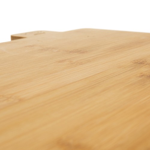 Daske Bamboo za rezanje i stalak - slika 5