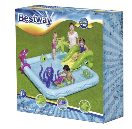 Playground dječji bazen - slika 8