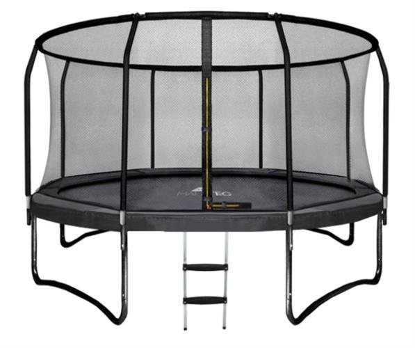 Trampolin 427 cm - slika 4