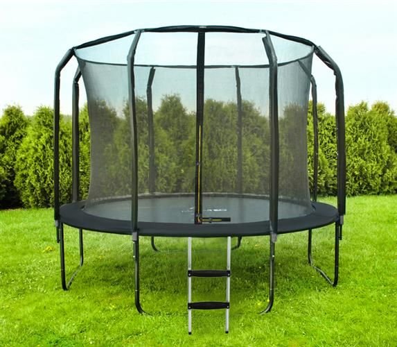 Trampolin 427 cm - slika 5