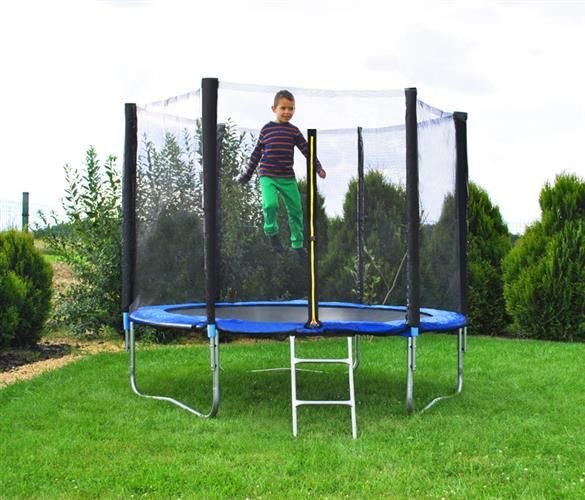 Trampolin 183 cm - slika 5