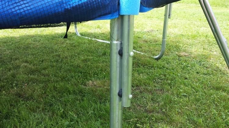 Trampolin 183 cm - slika 7