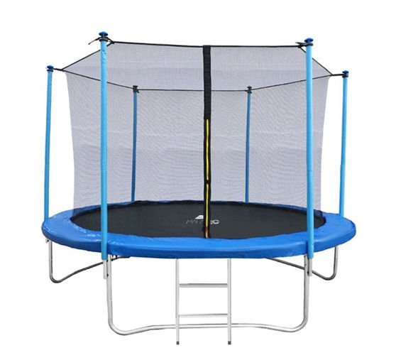 Trampolin 244cm - slika 3
