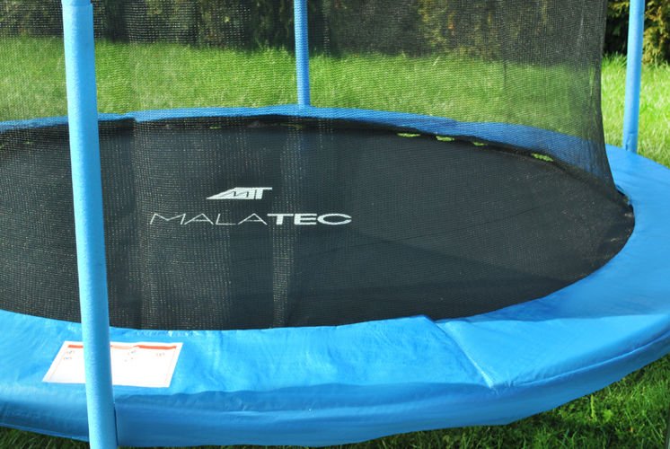 Trampolin 244cm - slika 4