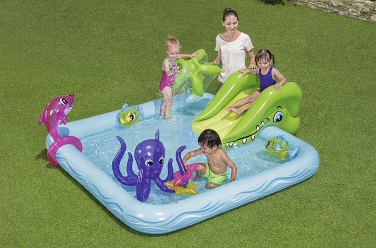 Playground dječji bazen - slika 5