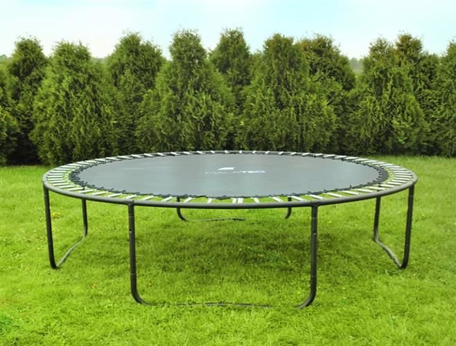 Trampolin 427 cm - slika 6
