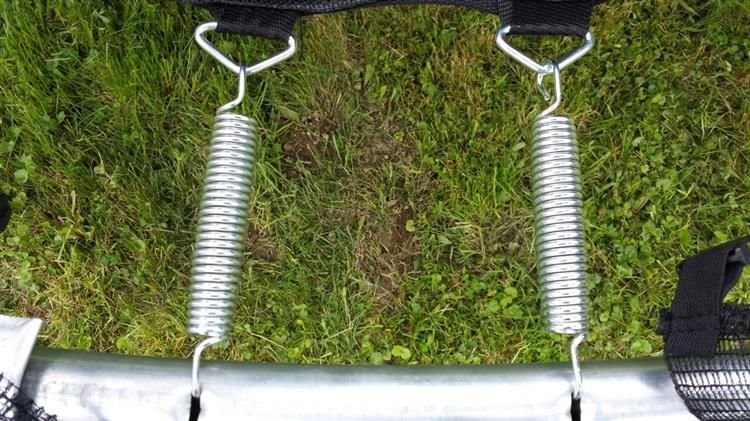 Trampolin 183 cm - slika 10