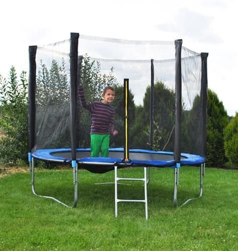 Trampolin 183 cm - slika 4