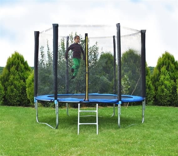 Trampolin 183 cm - slika 2
