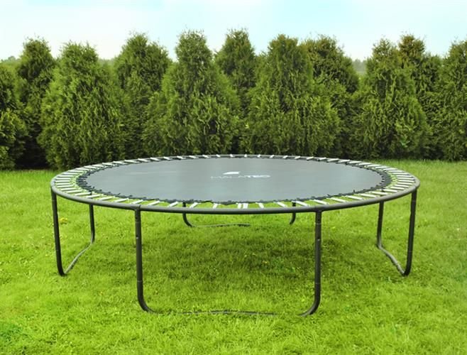 Trampolin 305 cm - slika 7