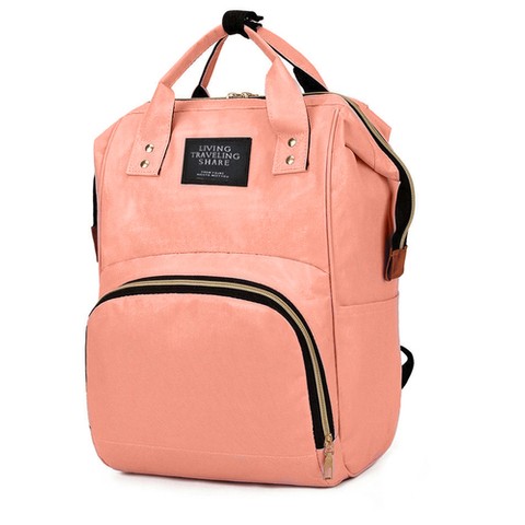 Torba/ruksak Pink za mame