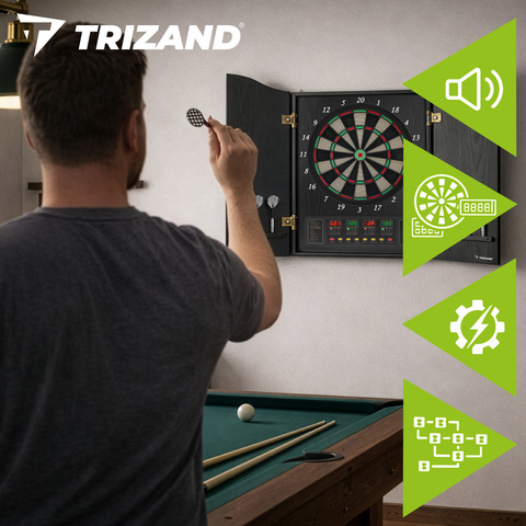 Elektronski pikado Dart - slika 10