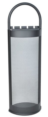 5-dijelni set za kamin/peć Steel - slika 7