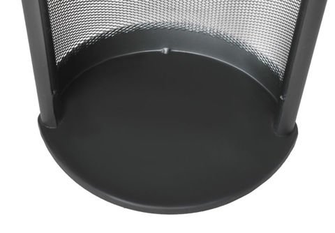 5-dijelni set za kamin/peć Steel - slika 6
