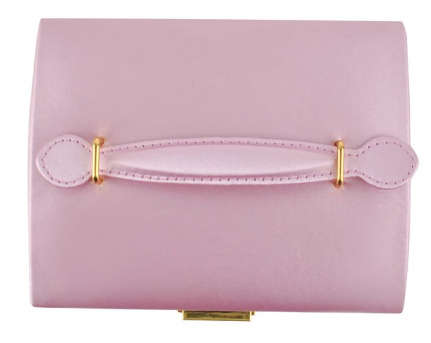 Kovčeg za nakit Pink - slika 2