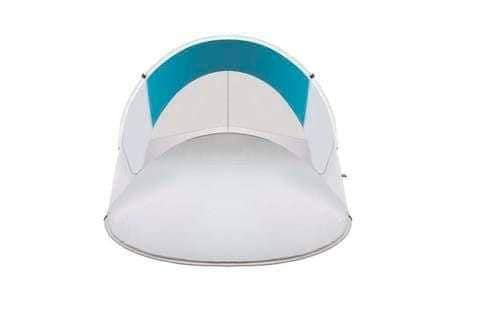 POP UP šator za plažu 220x120x90 cm - slika 5