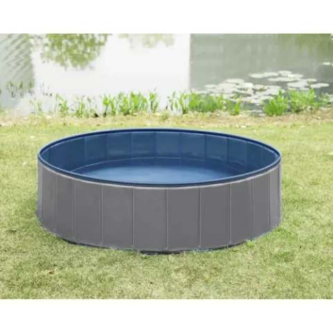 Bazen za pse 100x30cm - slika 8