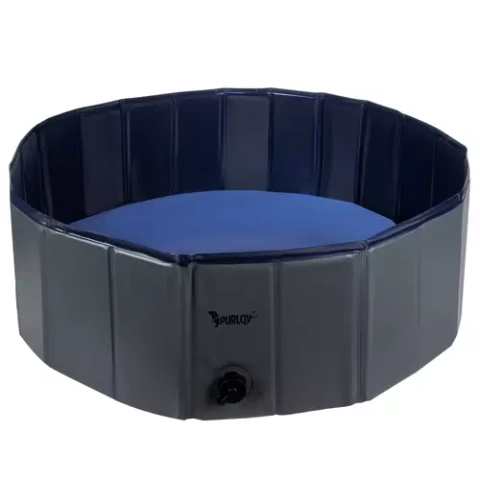 Bazen za pse 100x30cm - slika 2