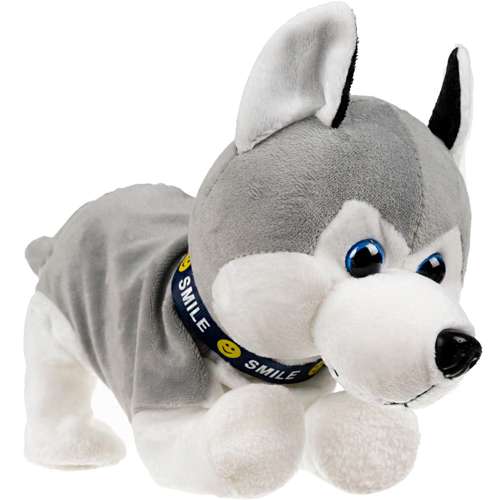 Pas Husky za djecu - slika 2