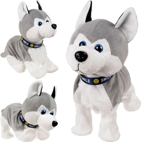Pas Husky za djecu - slika 6