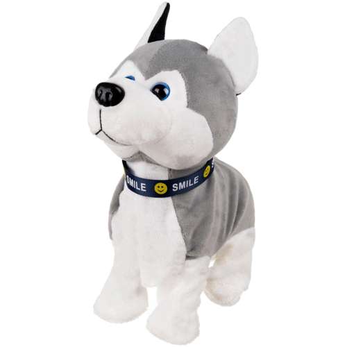 Pas Husky za djecu - slika 3