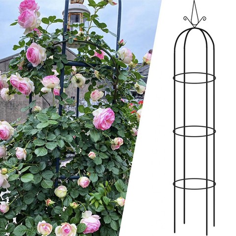 Vrtna pergola 197x40 cm