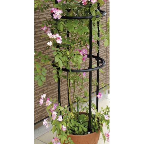 Vrtna pergola 197x40 cm - slika 5