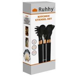 12-dijelni kuhinjski pribor/set Ruhhy