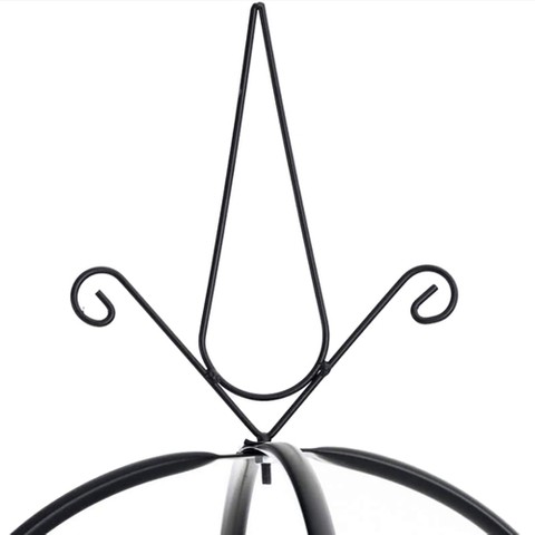Vrtna pergola 197x40 cm - slika 3