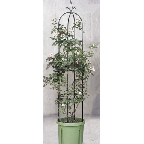 Vrtna pergola 197x40 cm - slika 6
