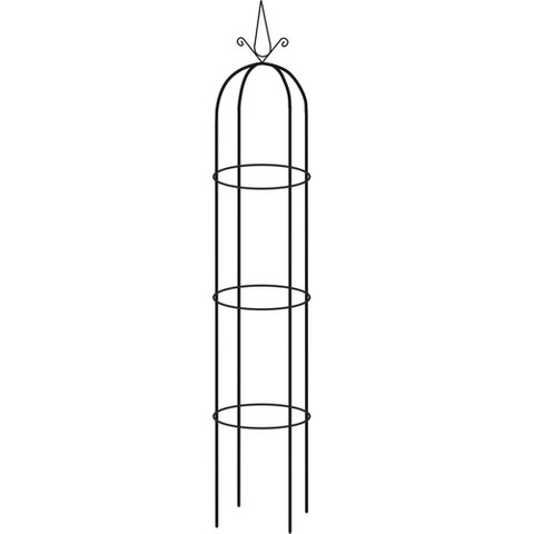 Vrtna pergola 197x40 cm - slika 2