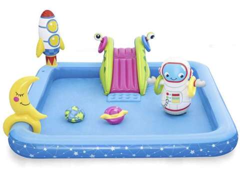 Bestway dječji bazen Space - slika 6
