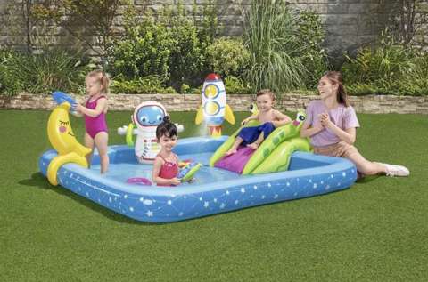 Bestway dječji bazen Space - slika 3