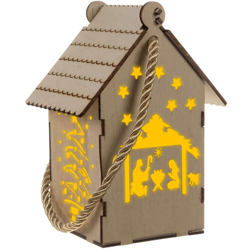 Božićni lampion Light - slika 11