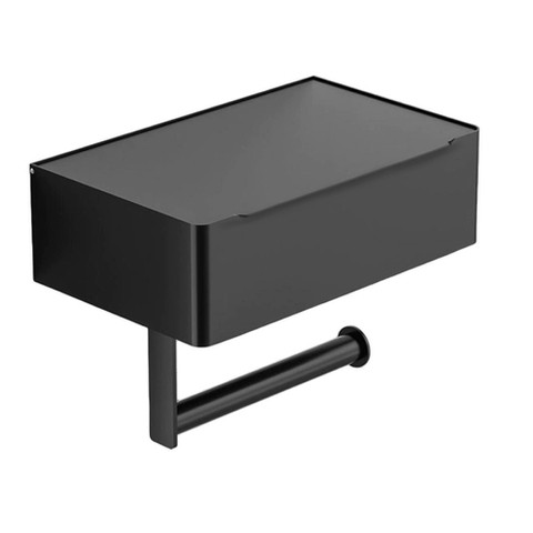 Metalni držač WC papira - slika 7
