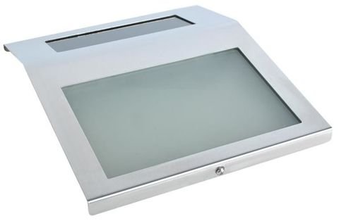 Solarni kućni broj - slika 4