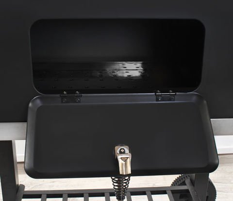 Roštilj Kaminer - slika 7