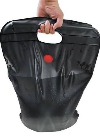 Solarni tuš 20l - slika 7