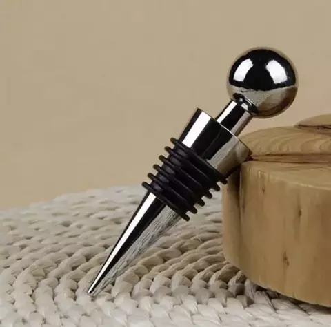 Set čepova za bocu - 4 komada