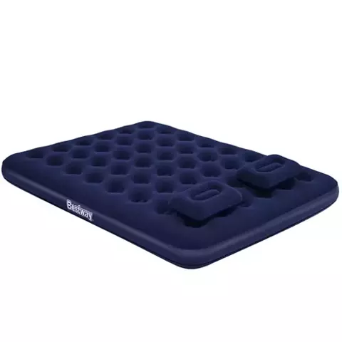 Bestway dvostruki madrac i dva jastuka sa pumpom - slika 7