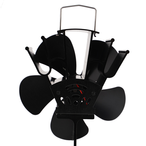 Ventilator za kamin - slika 4
