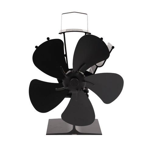Ventilator za kamin - slika 5