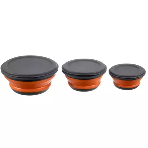 3-dijelni preklopni set zdjela - slika 2