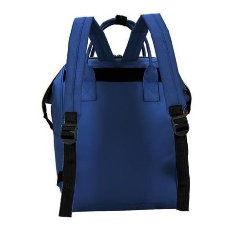 Torba/ruksak Blue za mame - slika 8