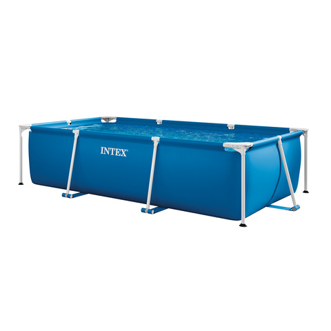 Intex bazen 300x200x75cm - slika 2