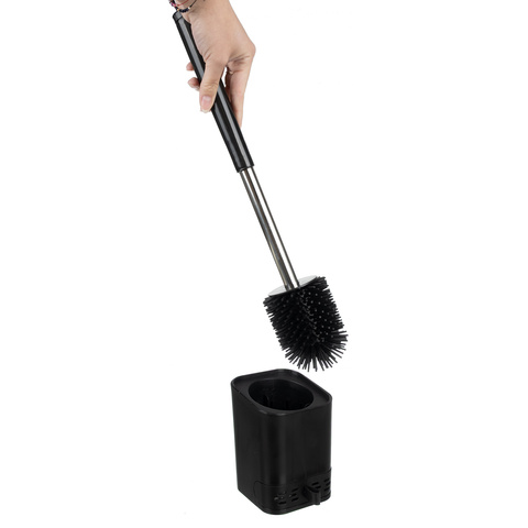 Silikonski WC set - četka - slika 9