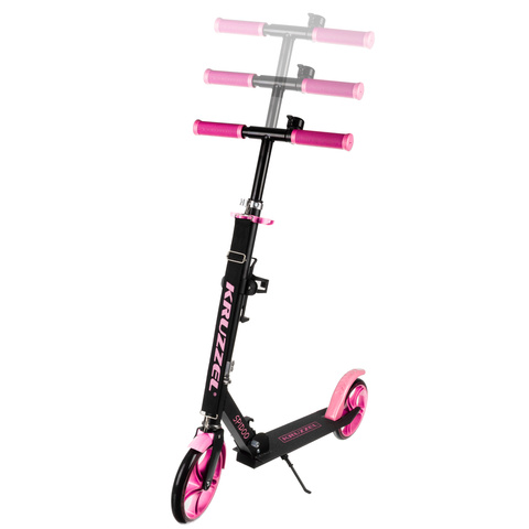Pink Kruzzel dječji romobil - slika 11