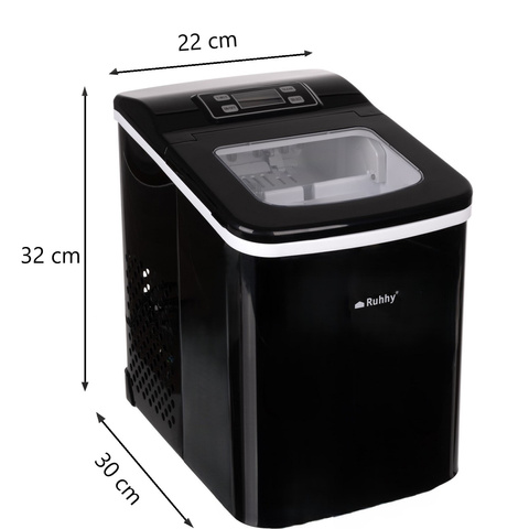 Ledomat 12kg - slika 6